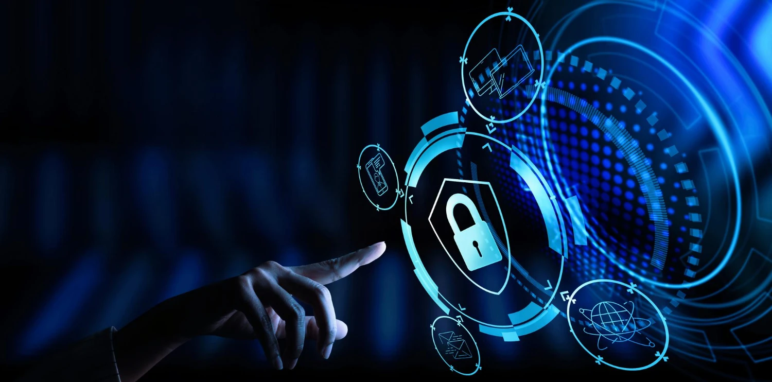 Cyber Security β end-to-end cyber protection for governments and critical digital infrastructure
