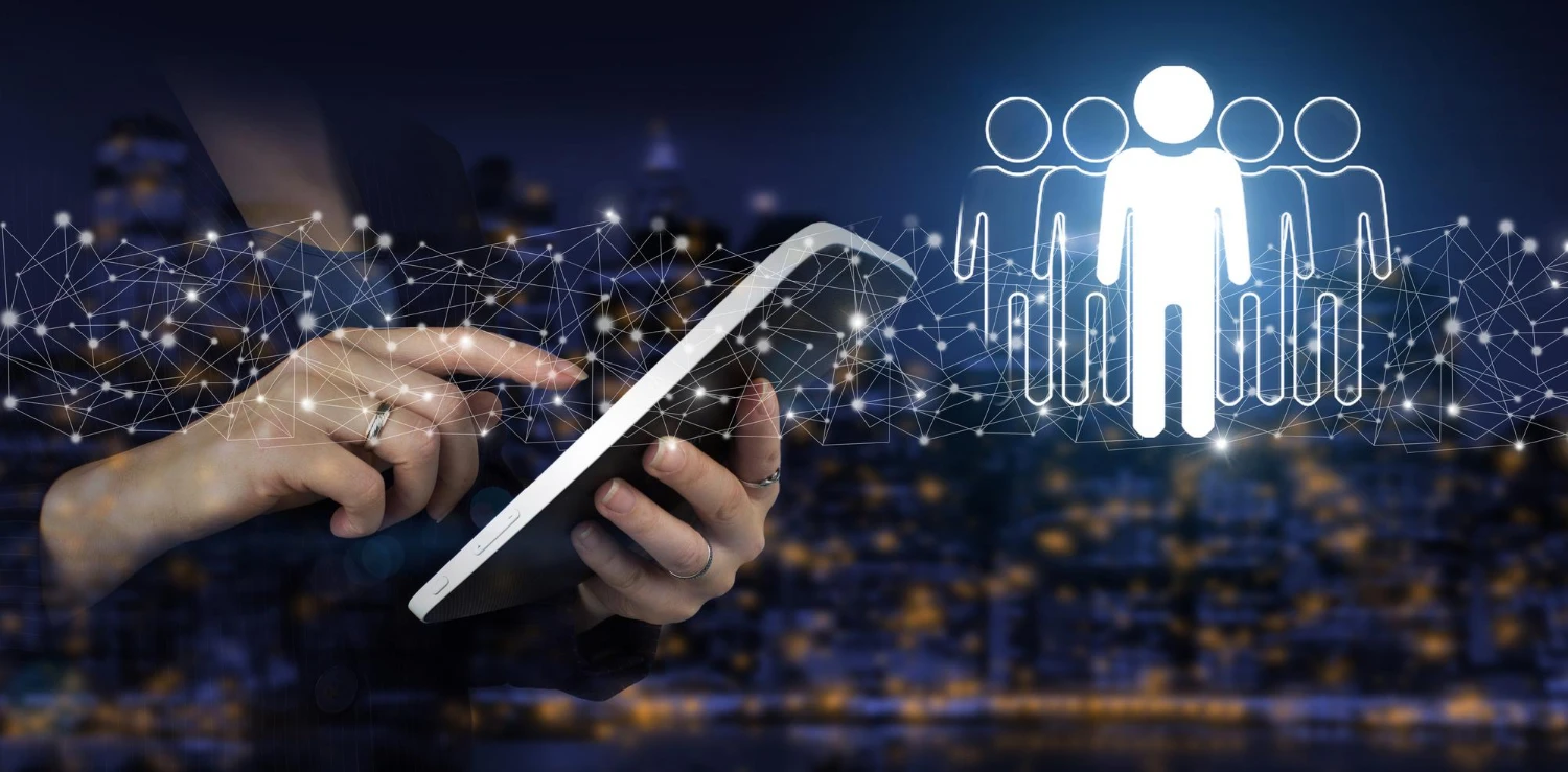 Population registry β civil registration and vital statistics infrastructure