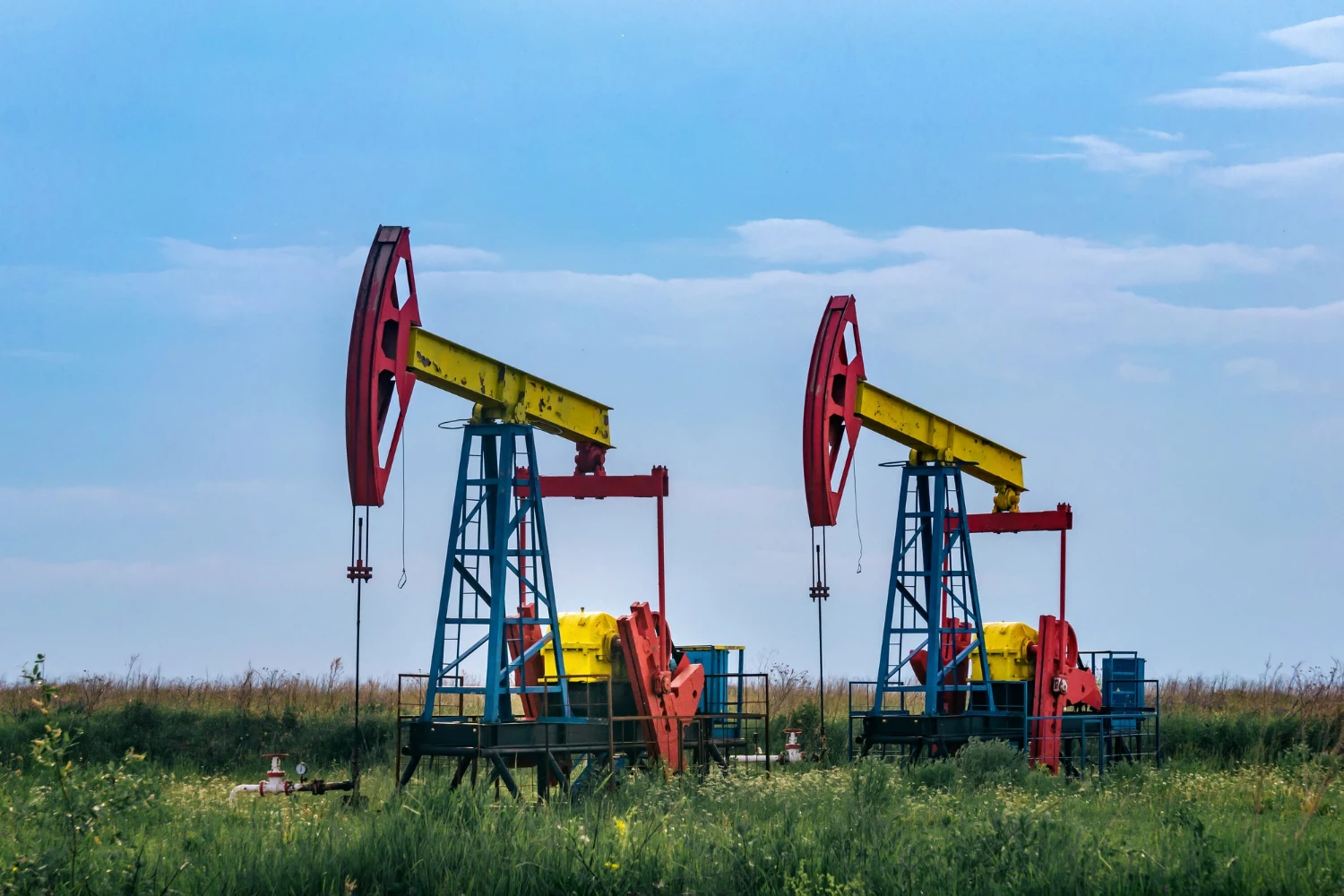 Petroleum Cadastre β transparent licensing and resource governance for the petroleum sector