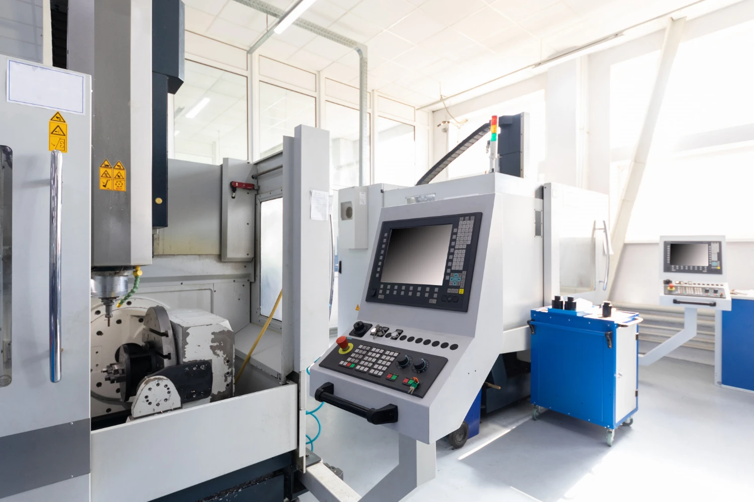 Secure Documents Printing β high-security credential production for sovereign government issuance